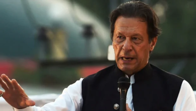 عمران خان کی ضمانتیں خارج کرنے کے فیصلے کیخلاف درخواستیں سماعت کیلیے مقرر