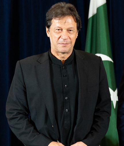 عمران خان کی گرفتاری روکنے کے حکم میں 31 مئی تک توسیع