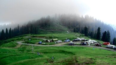 آزاد کشمیر موسمی تبدیلیوں کی زد میں،محکمہ صرف تنخواہوں تک محدود، قومی خزانےکو کروڑوں کی پھکی