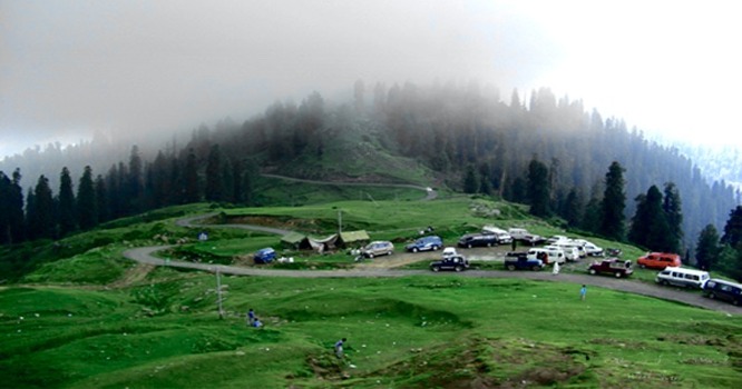 آزاد کشمیر موسمی تبدیلیوں کی زد میں،محکمہ صرف تنخواہوں تک محدود، قومی خزانےکو کروڑوں کی پھکی