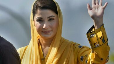 مریم نواز کو سپریم کورٹ کی طرف سے بہت بڑا ریلیف مل گیا