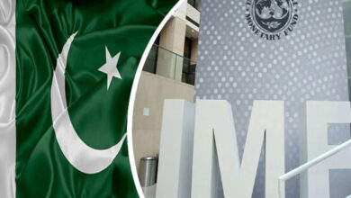 پاکستان نے آئی ایم ایف کی 26 میں سے 25 شرائط پر عمل درآمد کردیا