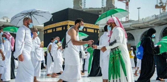 سعودی عرب: حج کے ایام میں خطبہ جمعہ اور نماز مختصر کرنے کی ہدایت،امت مسلمہ کے لئے اہم خبر