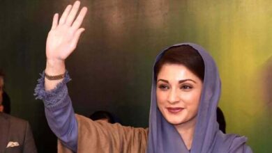 تنخواہوں میں 20سے 25، پنشن میں 15فیصد اضافہ: وزیراعلیٰ مریم نواز نے پنجاب کی تاریخ کے سب سے بڑے ٹیکس فری سرپلس بجٹ کی منظوری دے دی