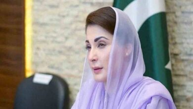 ویلڈن مریم نواز ۔۔۔۔۔وزیراعلیٰ پنجا ب نے طلبہ کیلئے ایسا شاندار اعلان کردیا ،خبر پڑھ کر آپ بھی داد دیئے بغیر نہ رہ سکیں گے