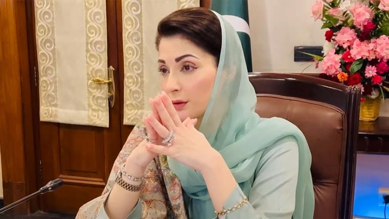 یہ ہوئی نہ بات مریم نواز کا مزدوروں کوفلیٹس بلا قیمت دینے کا اعلان،اقدام نے غریب شہریوں کے دل جیت لیے