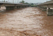 آزاد کشمیر میں مون سون بارشوں کی وارننگ، 66 نالے انتہائی خطرناک قرار