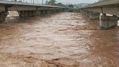 آزاد کشمیر میں مون سون بارشوں کی وارننگ، 66 نالے انتہائی خطرناک قرار