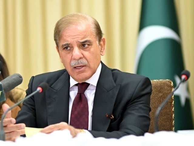 ہیپاٹائٹس ایک خاموش وبا ہے ،ہیپاٹائٹس کیخلاف فوری کام کرنا ہوگا، وزیرِ اعظم شہباز شریف نے پیغام جاری کردیا