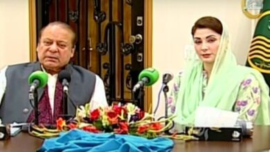 نواز شریف کا پنجاب میں 500 یونٹس تک بجلی صارفین کو 14 روپے فی یونٹ ریلیف کا اعلان