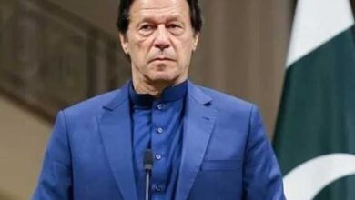 پریکٹس پروسیجر کمیٹی پر جسٹس منصور علی شاہ کا مؤقف بالکل ٹھیک ہے، عمران خان نے دو ٹوک الفاظ کہہ دی