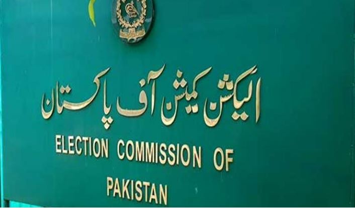 جموعی طور پر 13 قومی و صوبائی حلقو ں میں 105 امیدوار اپنی قسمت آزما رہے ہیں