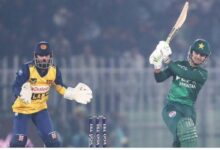 صاحبزادہ فرحان 80رنز بنا کر ٹاپ سکورر ، صائم ایوب کے 20 رنز، بابر اعظم پھر ناکام