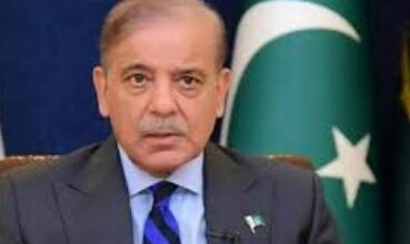 ایڈز سے وابستہ بدنامی اور امتیازی سلوک کا خاتمہ وقت کی اہم ضرورت ہے:وزیراعظم محمد شہباز شریف