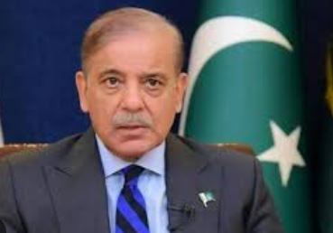 ایڈز سے وابستہ بدنامی اور امتیازی سلوک کا خاتمہ وقت کی اہم ضرورت ہے:وزیراعظم محمد شہباز شریف