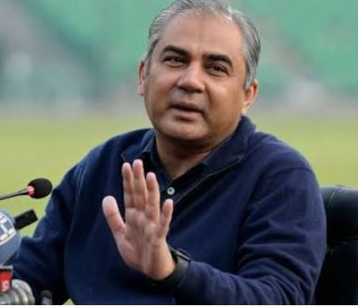 ہم مزید دھماکے افورڈ نہیں کر سکتے۔محسن نقوی