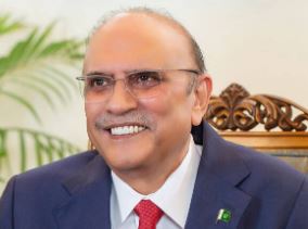 خصوصی افراد کا خیال رکھیں اور ان کی شناخت کا احترام کریں،صدر مملکت